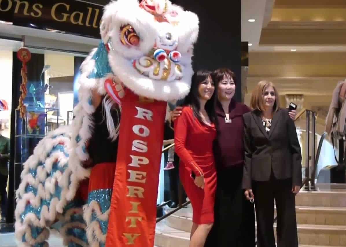 Lion Dance Lion Dance