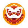 Lion Lion Icon