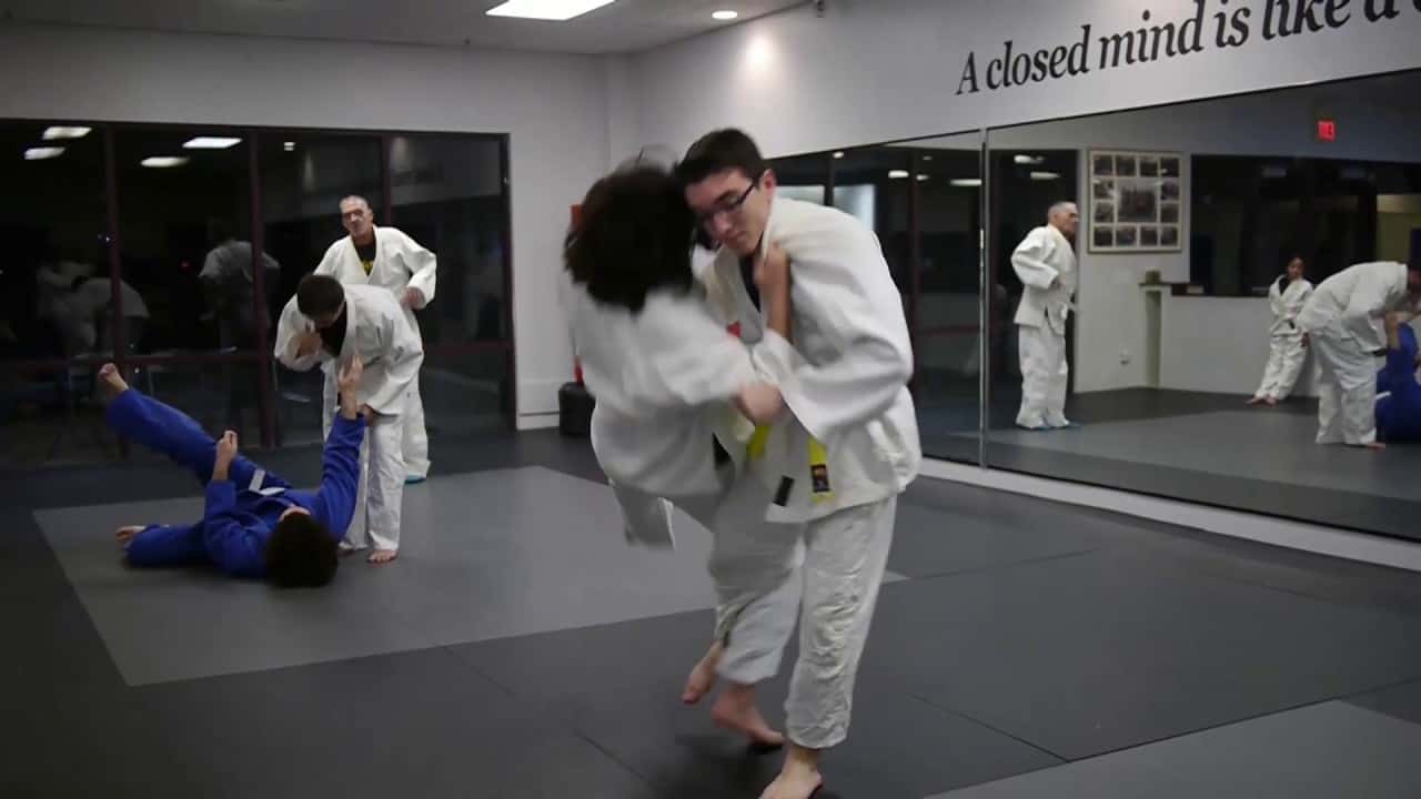 Judo Throws 9 Judo Throws Every Beginner Should Learn [With Videos]