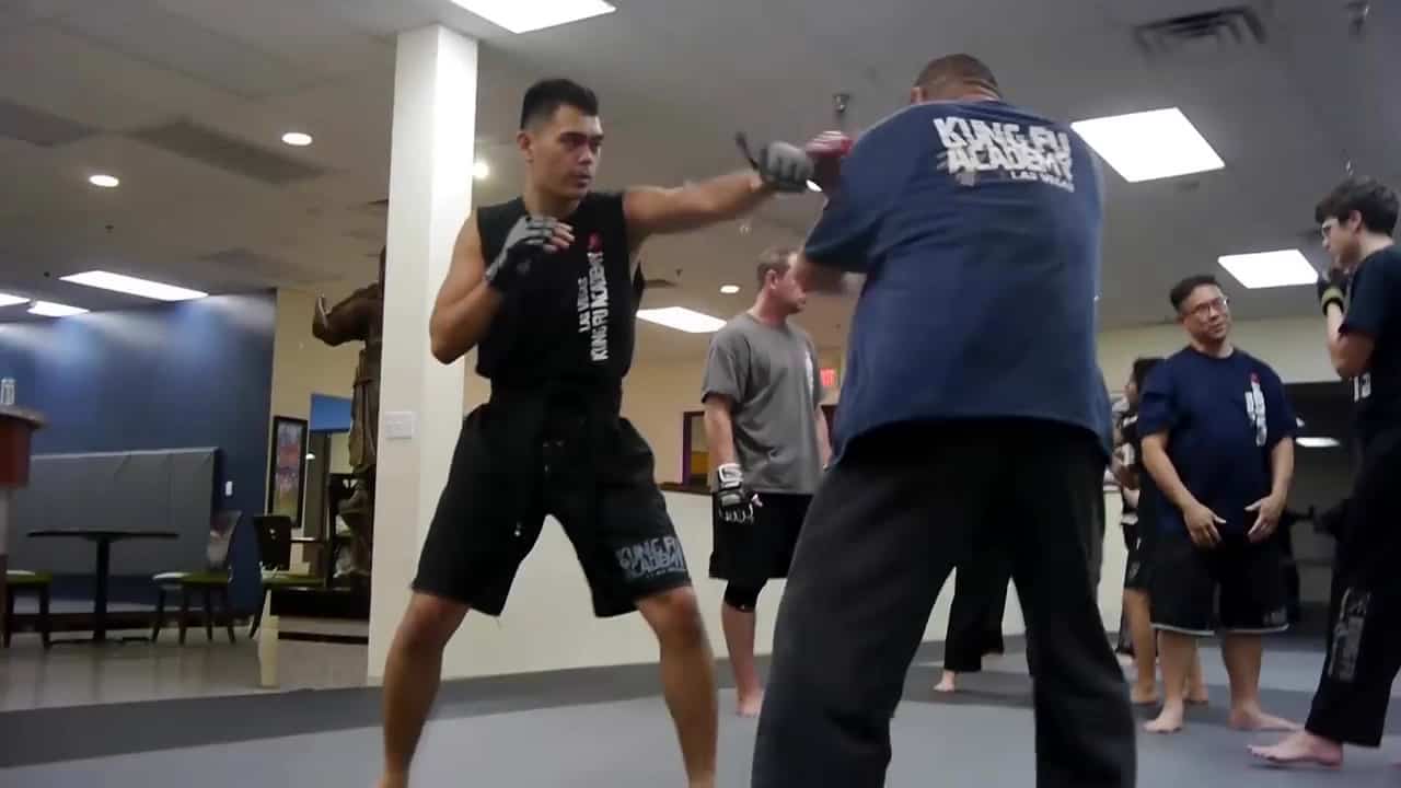 Feeling stressed out? Discover how martial arts can reduce stress and