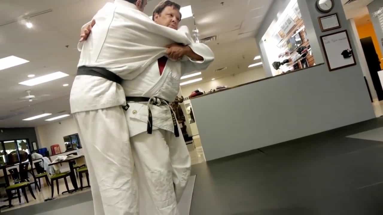 Is Judo good to learn?