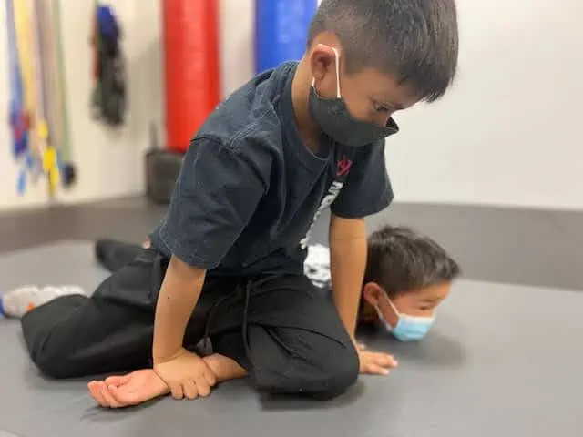 Kids Class