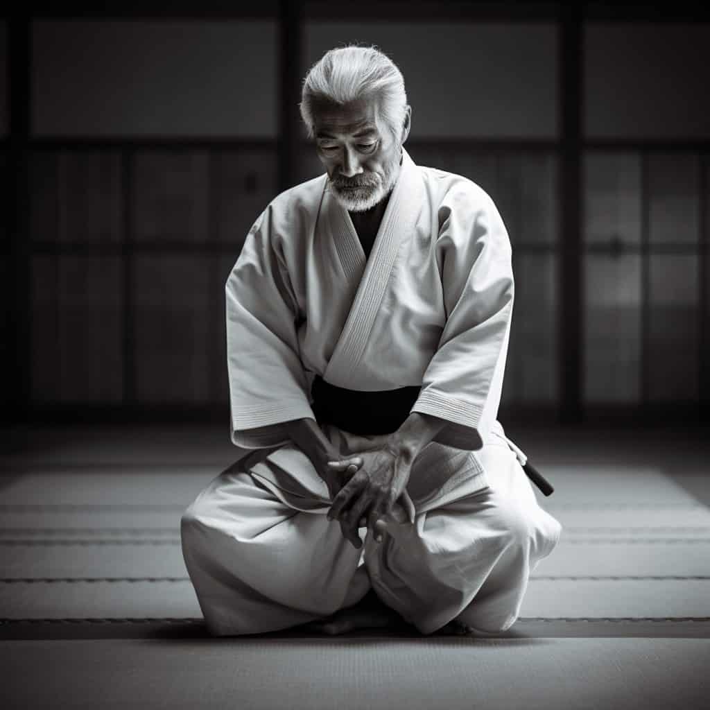 What is Aikido and how is it different from other martial arts?