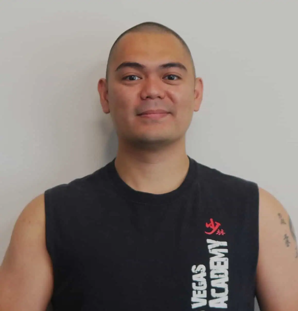 Instructor Ryan