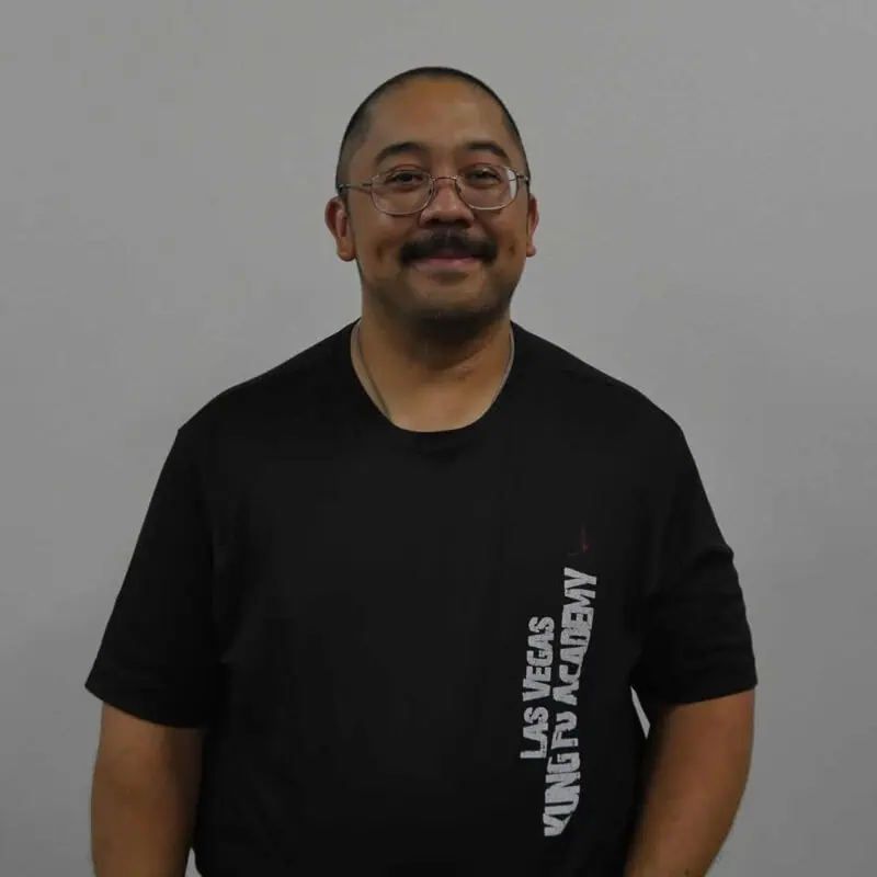 Instructor Rick