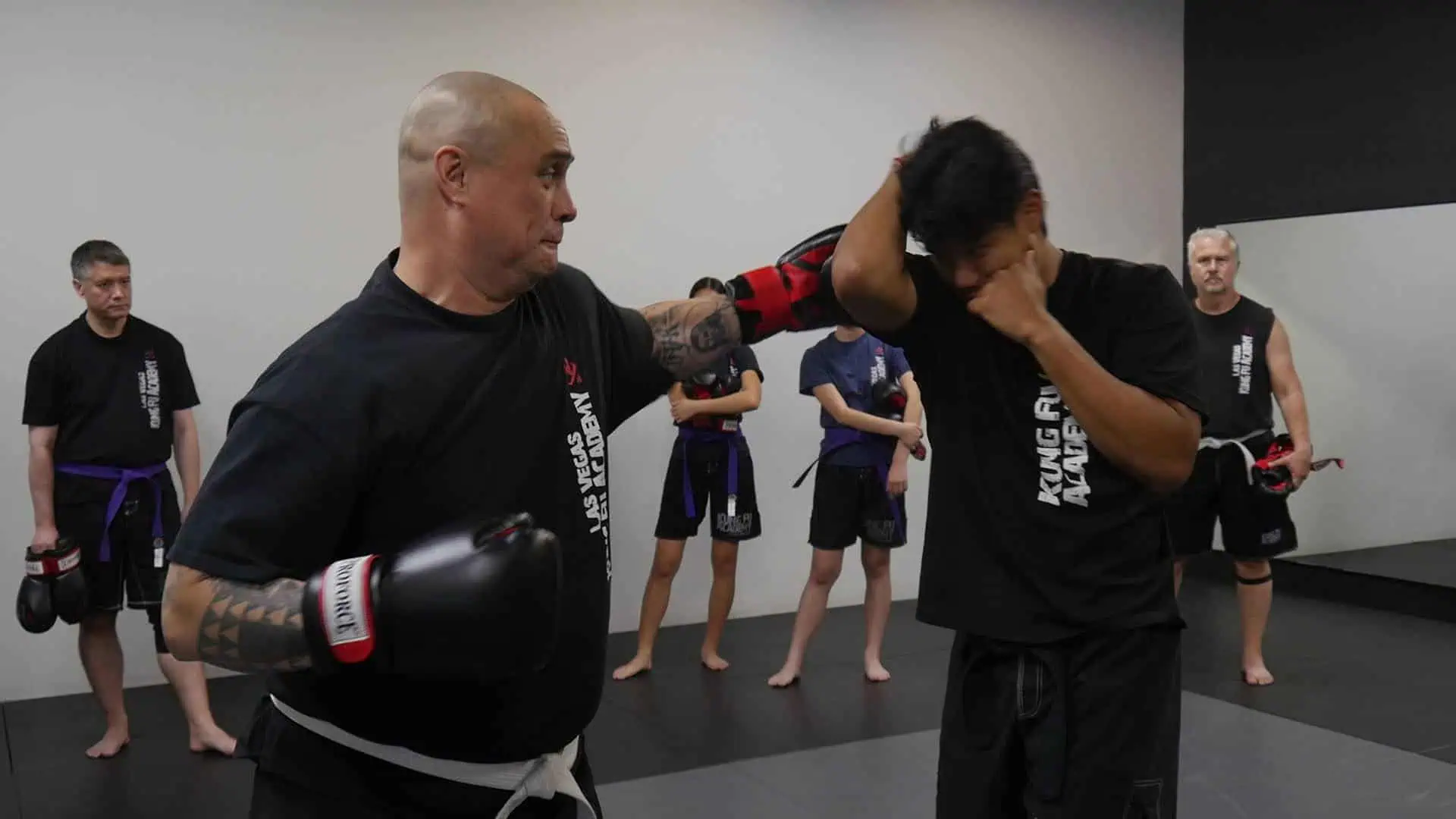 Kickboxing Kickboxing