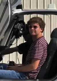 Ethan Krein Ethan Krein