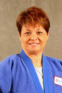 Sensei Denise Sensei Denise Gonzales