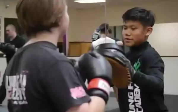 Isaac And Gwen Isaac And Gwen
